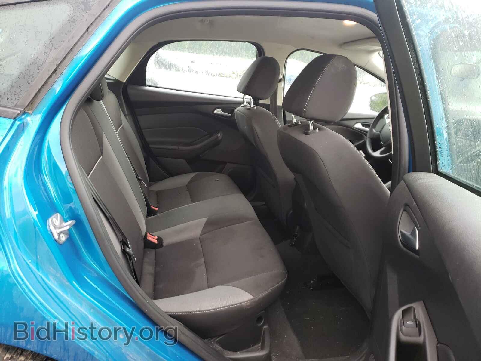 2014 FORD FOCUS - VIN: 1FADP3K22EL404748 - Фото 6