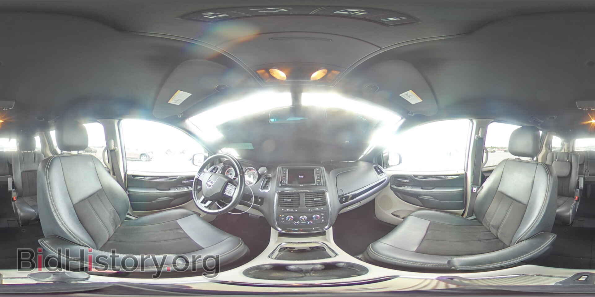 2019 DODGE CARAVAN - VIN: 2C4RDGCG5KR694724 - Photo 15