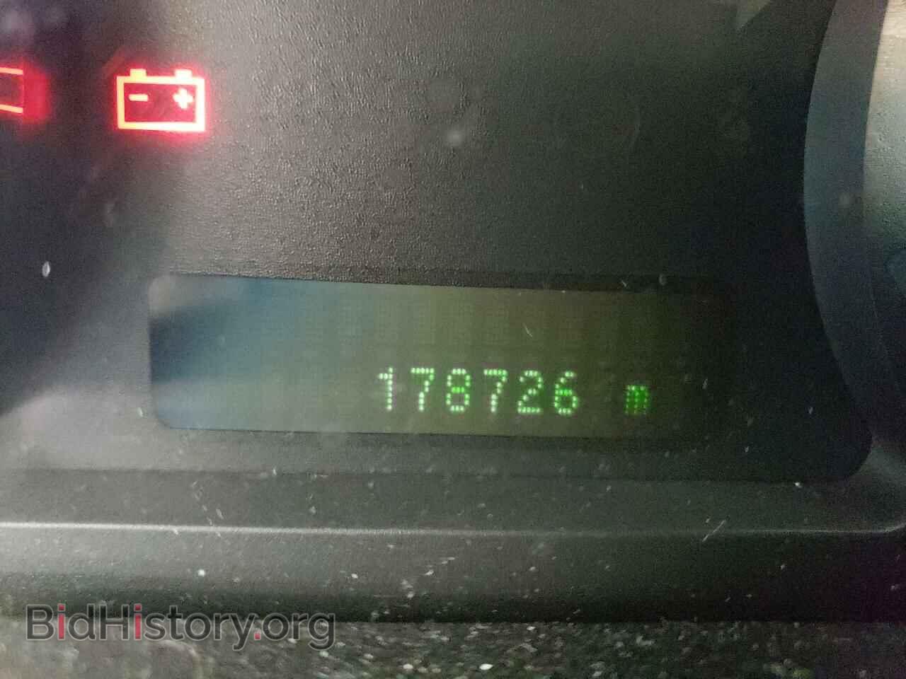 2007 FORD EDGE - VIN: 2FMDK48C97BA90030 - Photo 8