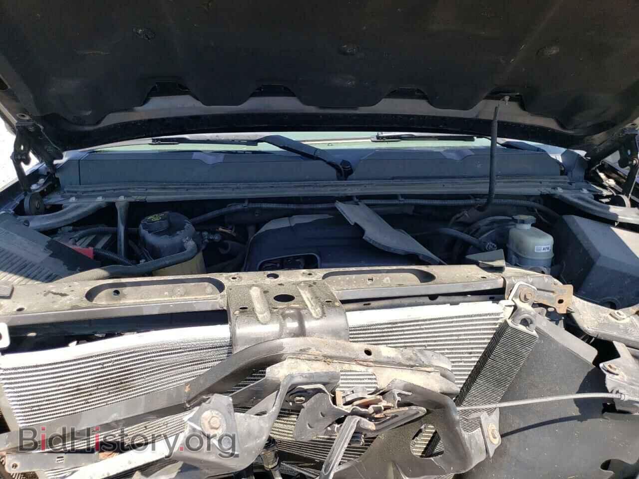 2012 CHEVROLET SILVERADO - VIN: 3GCPKSE77CG102650 - Фото 11