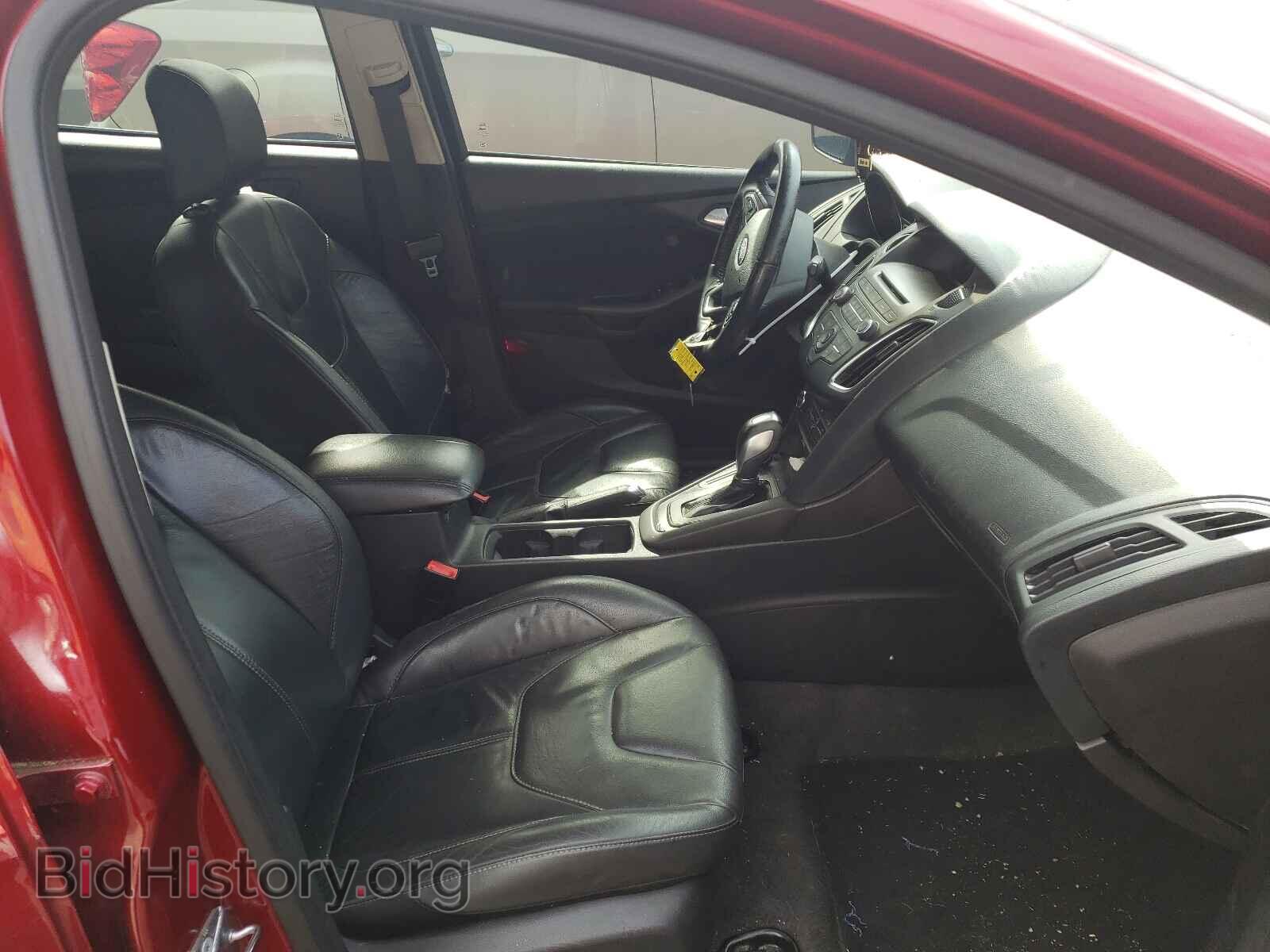 2016 FORD FOCUS - VIN: 1FADP3K28GL222314 - Фото 5