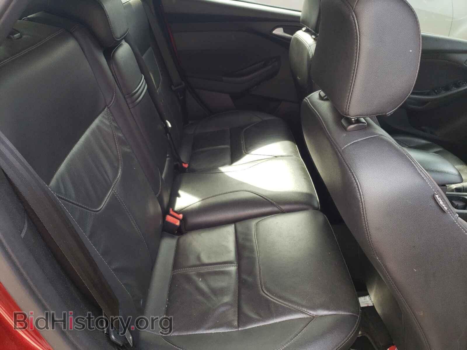 2016 FORD FOCUS - VIN: 1FADP3K28GL222314 - Фото 6