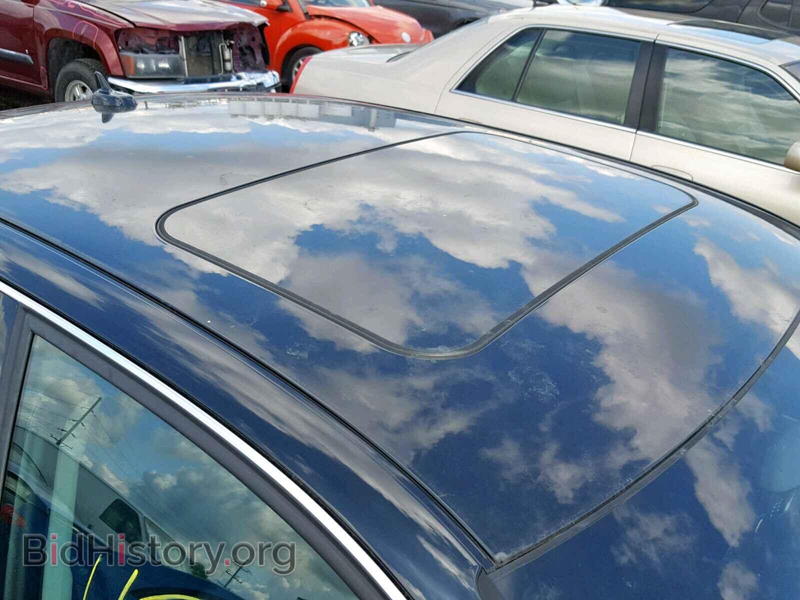 2008 AUDI A4 - VIN: WAUDF78E28A169772 - Фото 9
