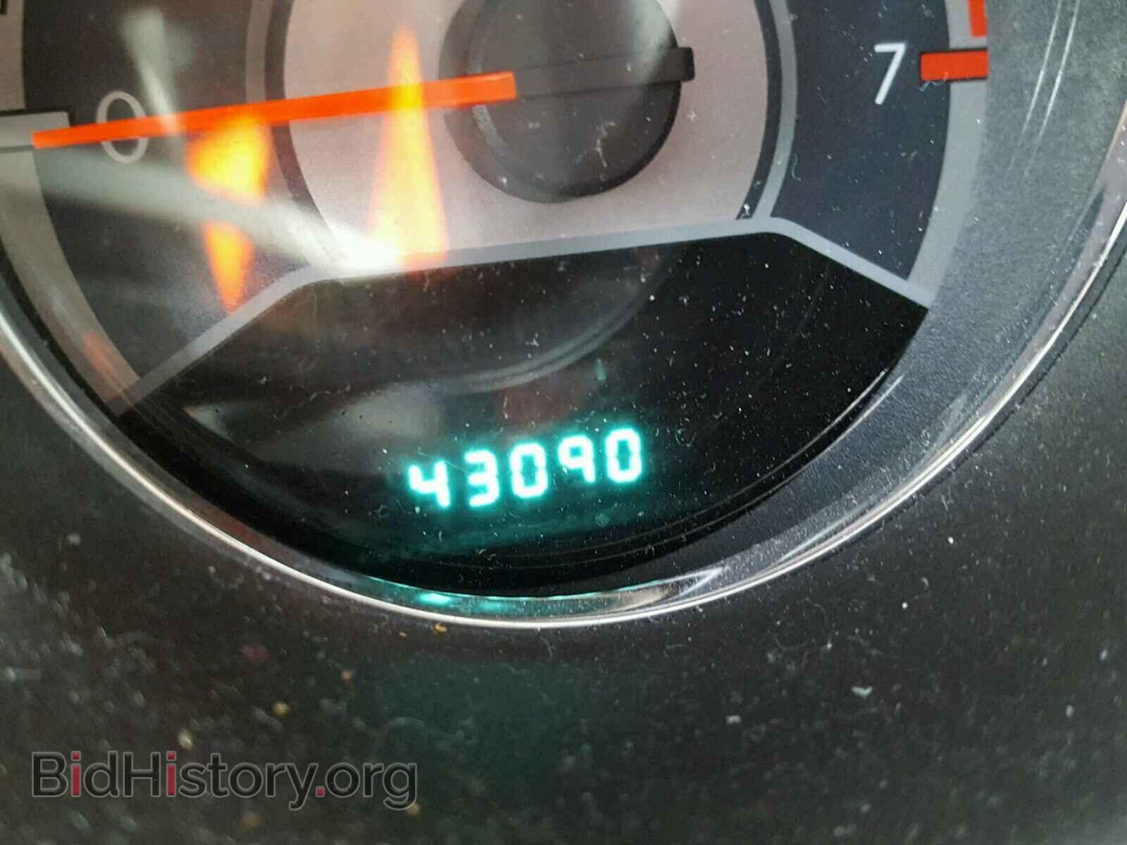 2012 CHRYSLER 200 - VIN: 1C3CCBBB8CN299893 - Фото 8