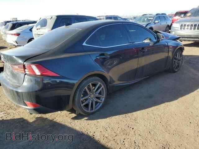2014 LEXUS IS - VIN: JTHCE1D27E5003194 - Фото 3