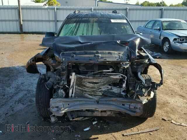 2011 GMC TERRAIN SL - VIN: 2CTALUEC9B6380279 - Фото 9