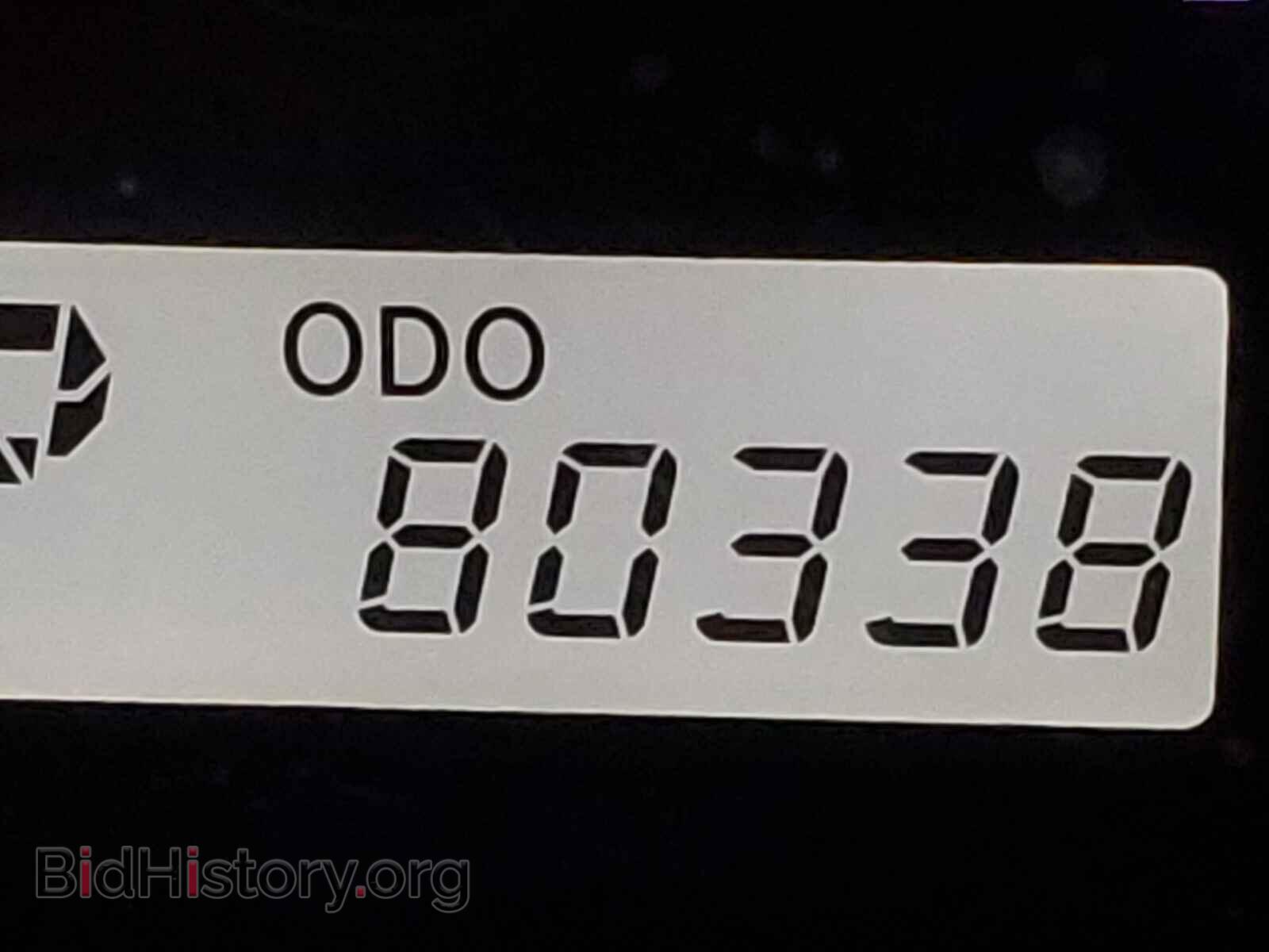 2013 TOYOTA COROLLA - VIN: 5YFBU4EE7DP082541 - Photo 8
