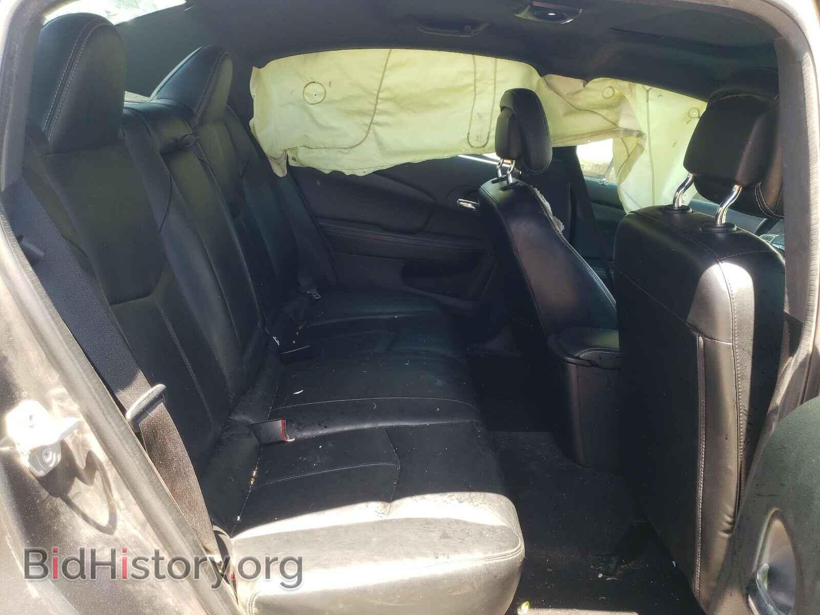2013 CHRYSLER 200 - VIN: 1C3CCBCG6DN508155 - Photo 6