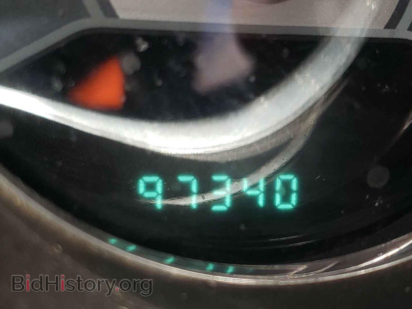 2013 CHRYSLER 200 - VIN: 1C3CCBCG6DN508155 - Photo 8