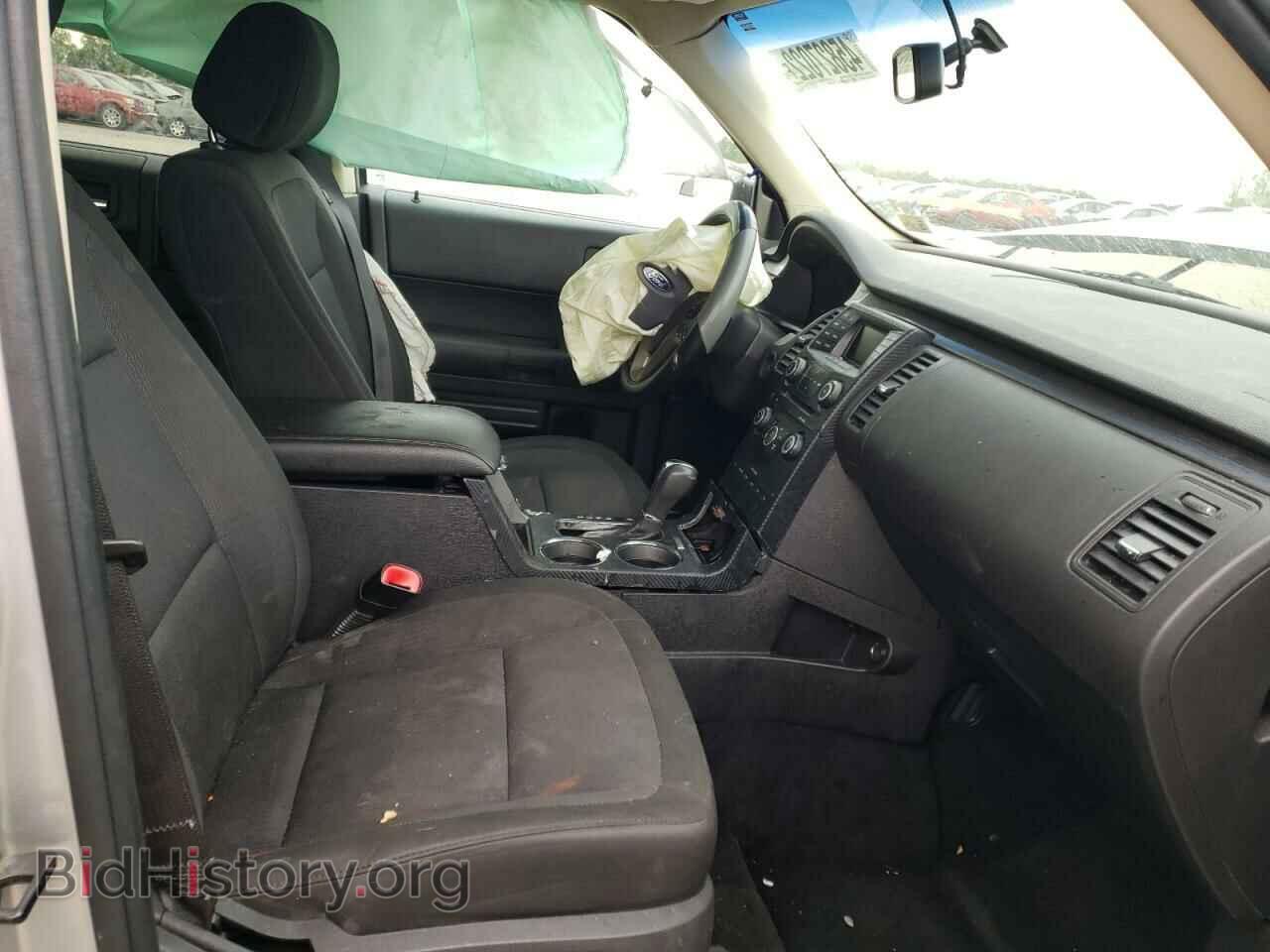 2014 FORD FLEX - VIN: 2FMGK5B89EBD15177 - Photo 5