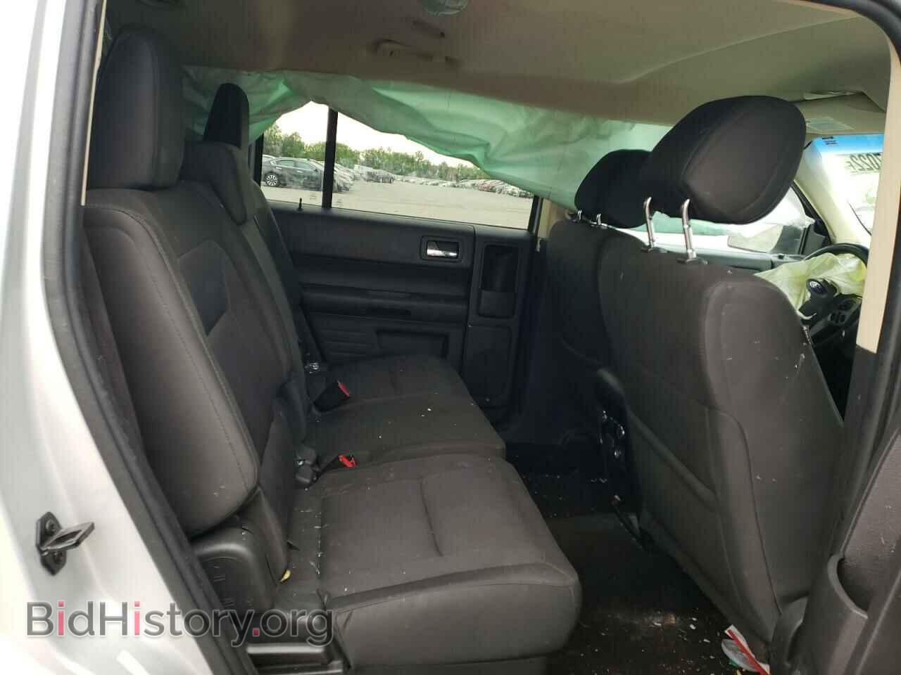 2014 FORD FLEX - VIN: 2FMGK5B89EBD15177 - Photo 6