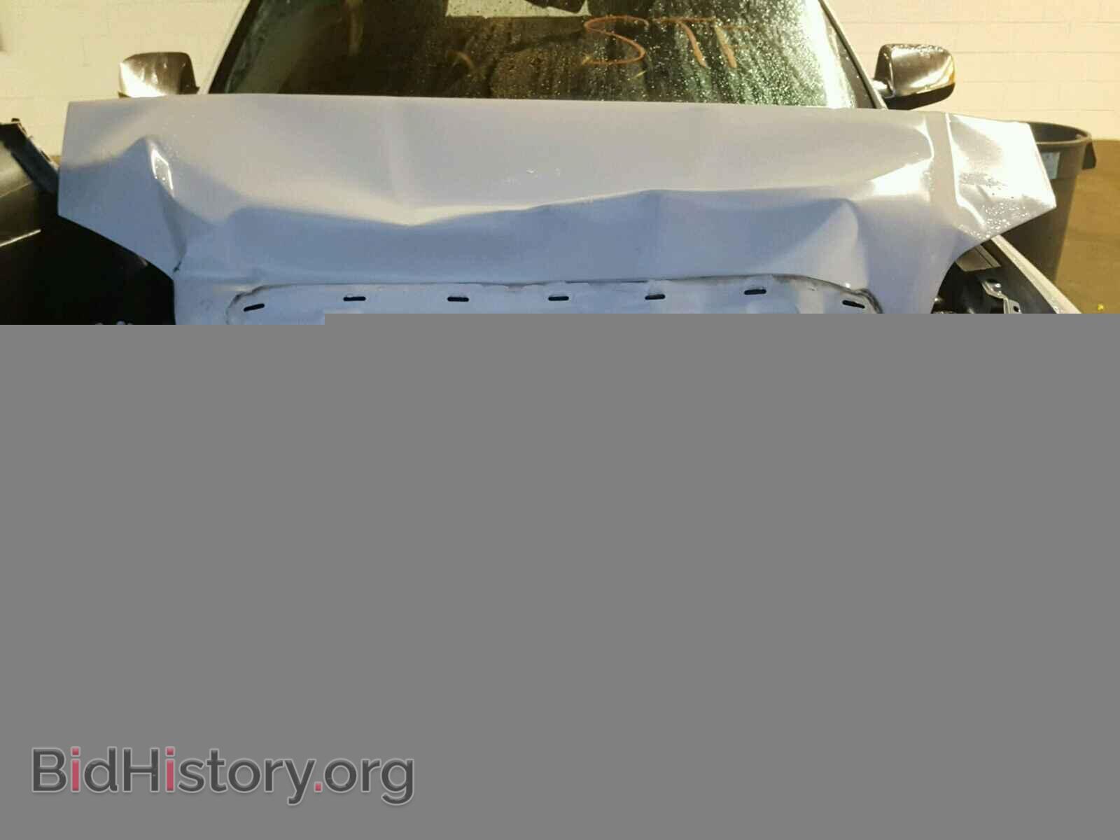 2013 GMC TERRAIN - VIN: 2GKFLXE32D6165479 - Фото 7