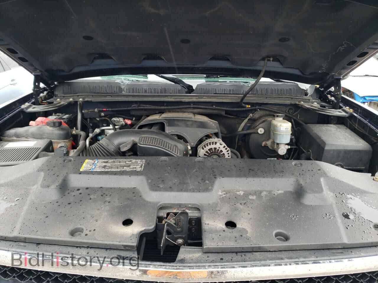2009 CHEVROLET ALL Models - VIN: 2GCEK290091114614 - Фото 11