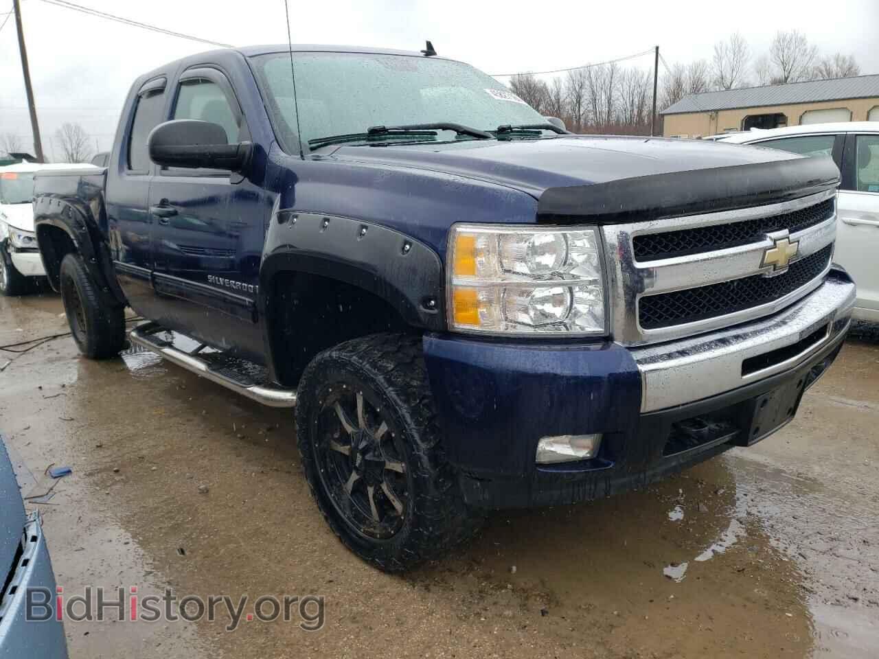 2009 CHEVROLET ALL Models - VIN: 2GCEK290091114614 - Фото 4