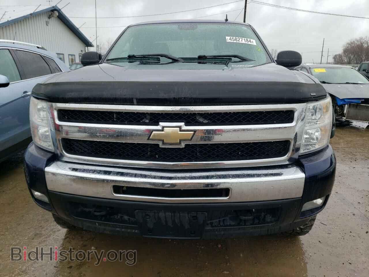 2009 CHEVROLET ALL Models - VIN: 2GCEK290091114614 - Фото 5