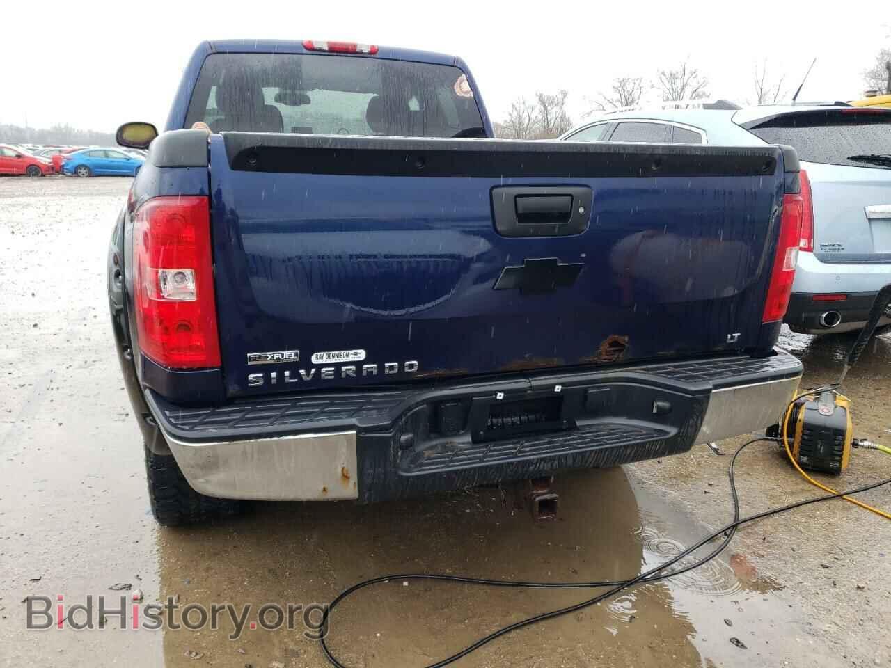 2009 CHEVROLET ALL Models - VIN: 2GCEK290091114614 - Фото 6