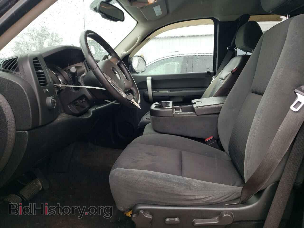 2009 CHEVROLET ALL Models - VIN: 2GCEK290091114614 - Фото 7