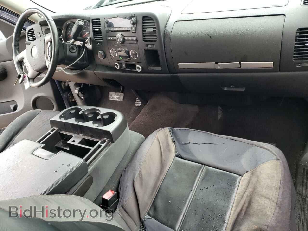 2009 CHEVROLET ALL Models - VIN: 2GCEK290091114614 - Фото 8