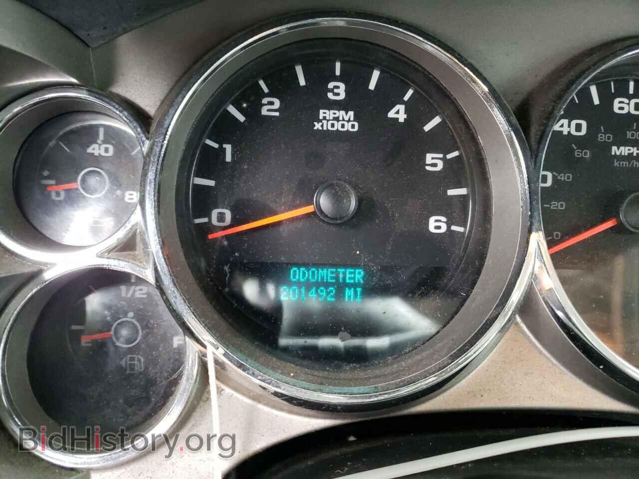 2009 CHEVROLET ALL Models - VIN: 2GCEK290091114614 - Фото 9