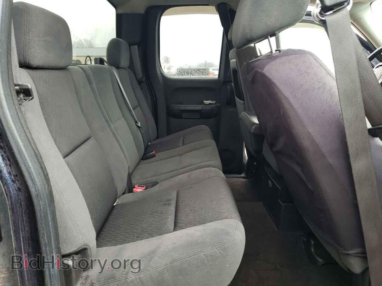 2009 CHEVROLET ALL Models - VIN: 2GCEK290091114614 - Фото 10