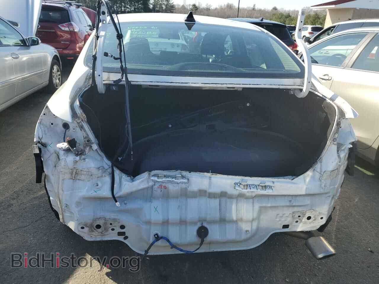2019 KIA FORTE - VIN: 3KPF24AD8KE089579 - Фото 6