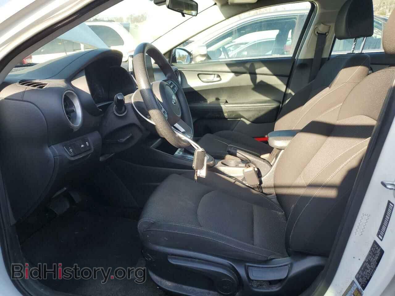 2019 KIA FORTE - VIN: 3KPF24AD8KE089579 - Фото 7