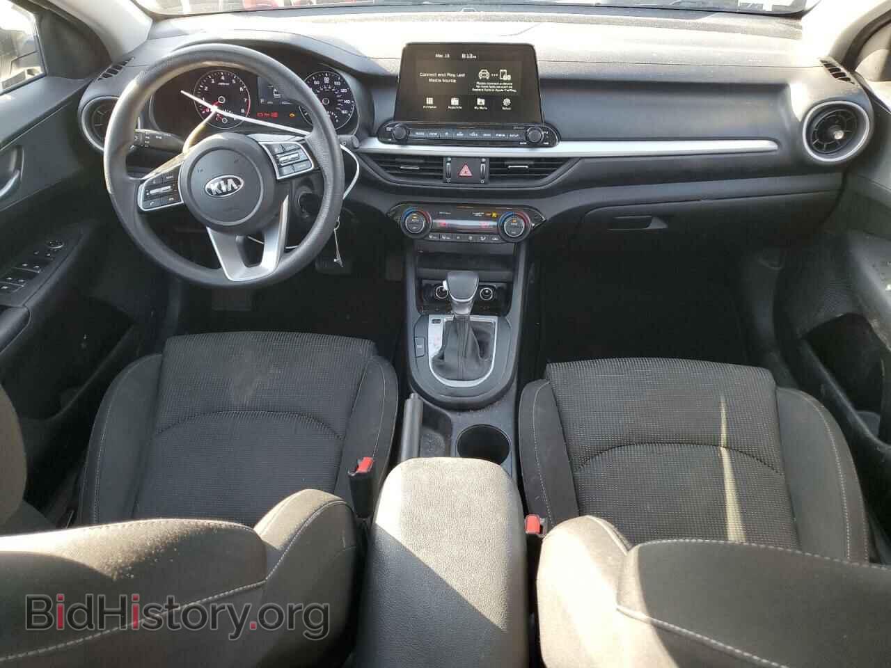 2019 KIA FORTE - VIN: 3KPF24AD8KE089579 - Фото 8