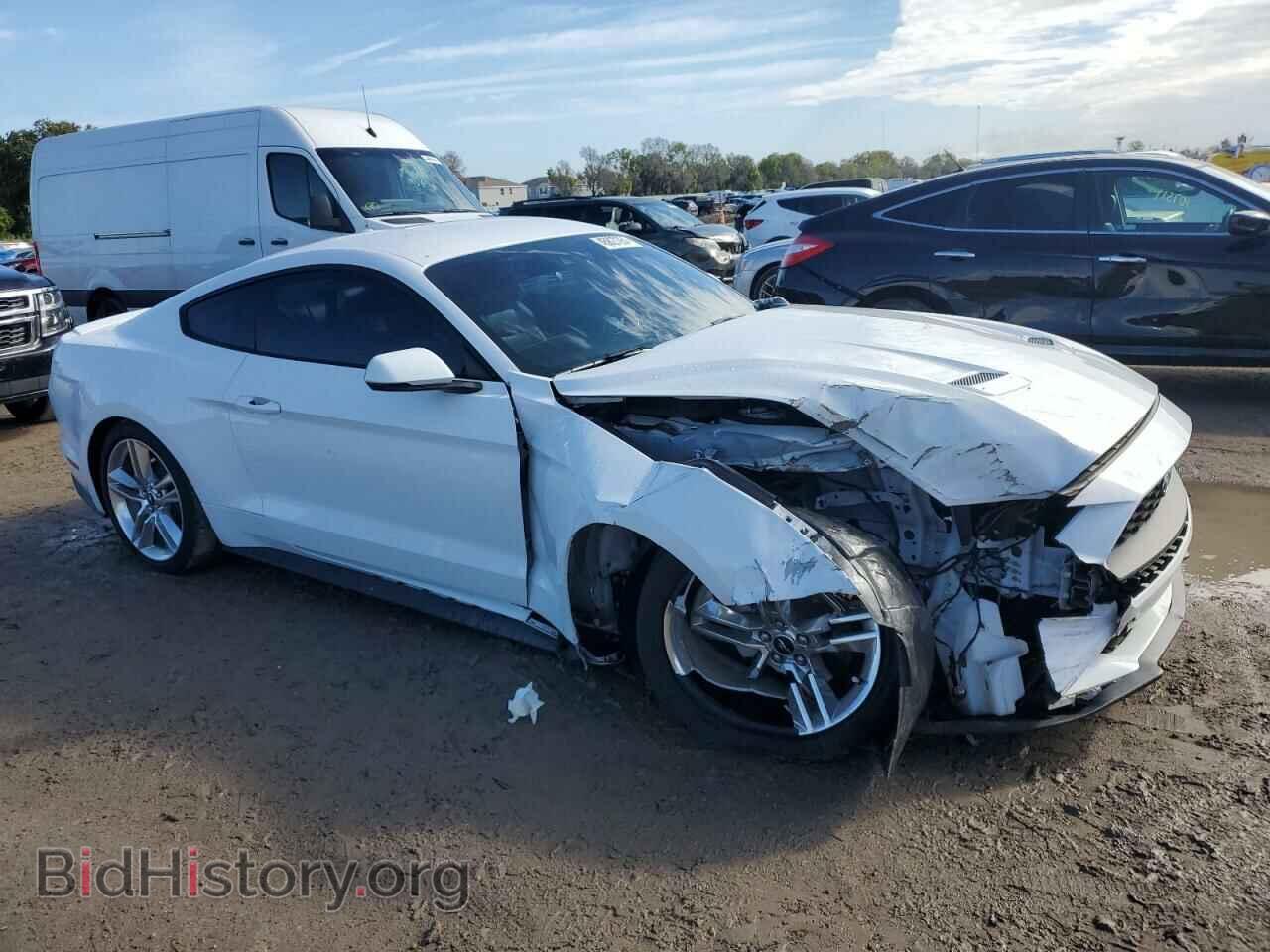 2020 FORD ALL Models - VIN: 1FA6P8THXL5129012 - Фото 4