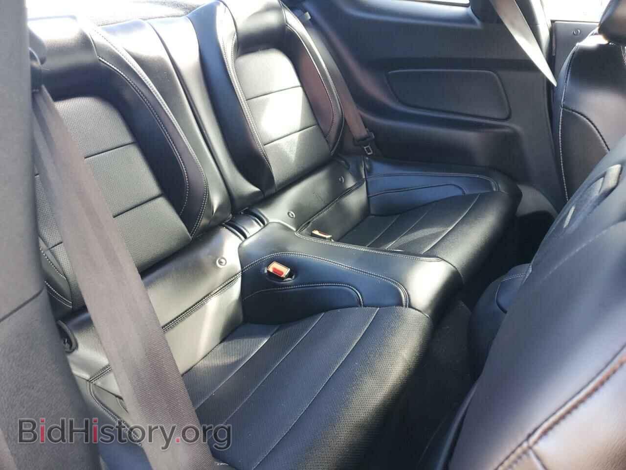 2020 FORD ALL Models - VIN: 1FA6P8THXL5129012 - Фото 10