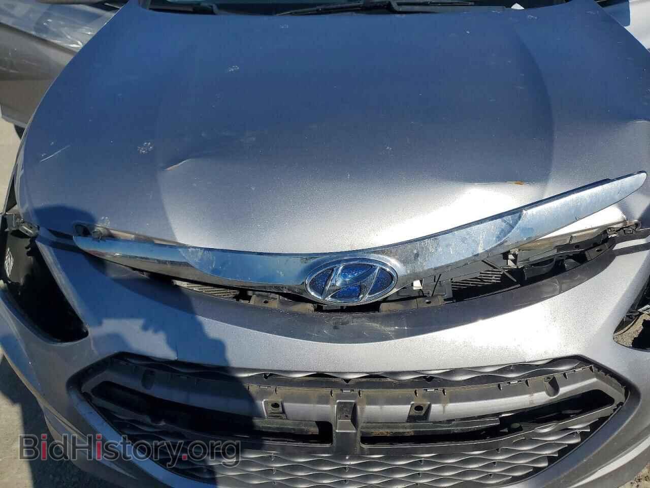 2012 HYUNDAI SONATA - VIN: KMHEC4A44CA042767 - Photo 11