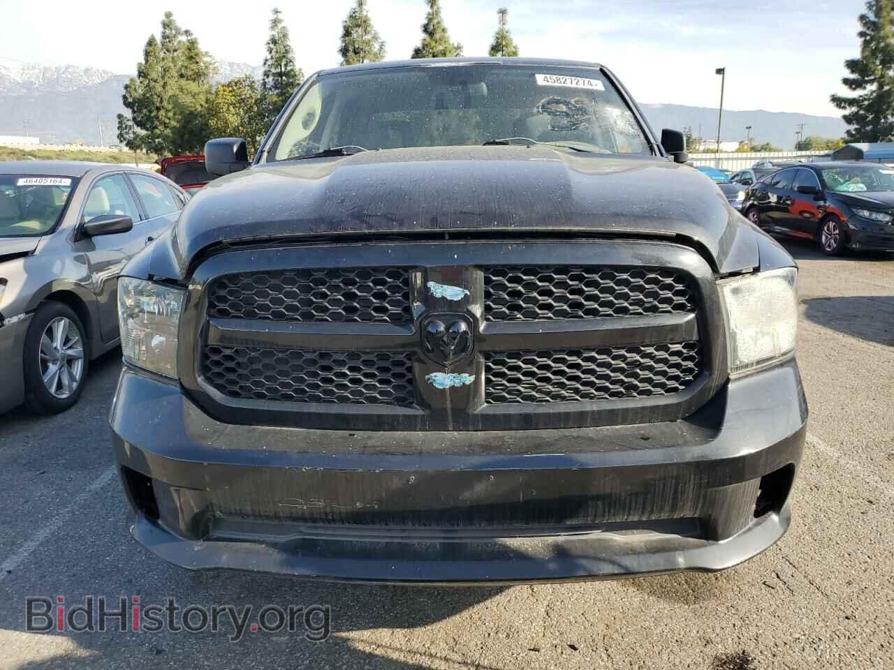 2015 RAM 1500 - VIN: 1C6RR6KG5FS742604 - Фото 5