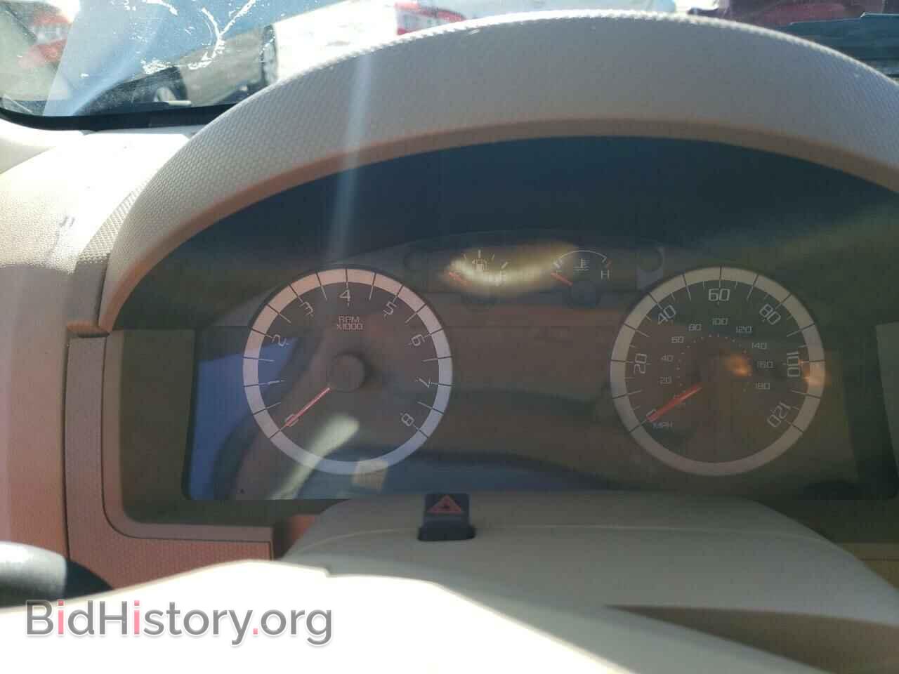 2011 FORD ESCAPE - VIN: 1FMCU0DG1BKA65404 - Фото 9