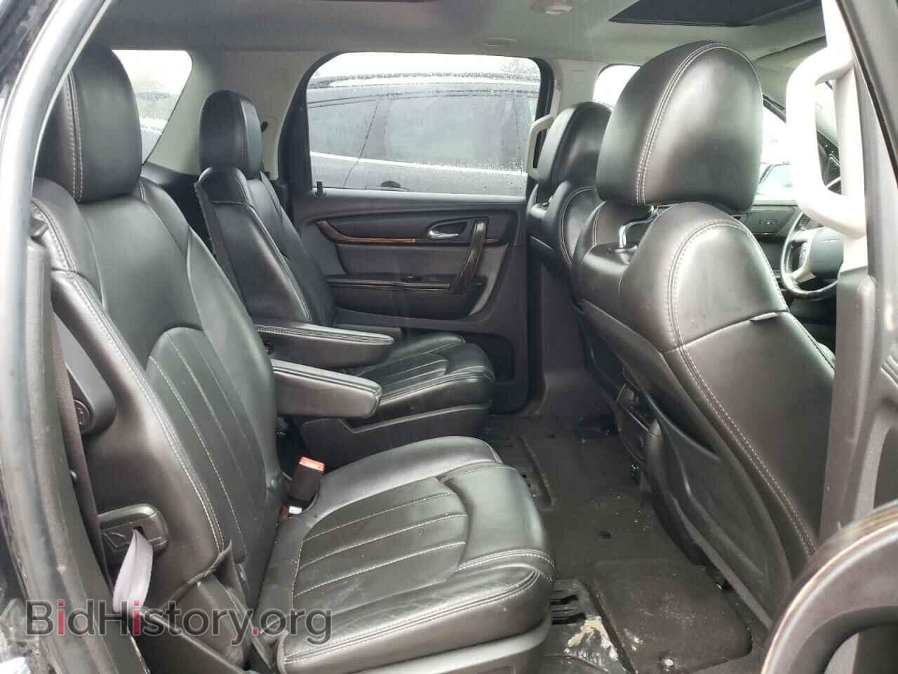 2014 GMC ACADIA DEN - VIN: 1GKKVTKD8EJ206961 - Фото 11