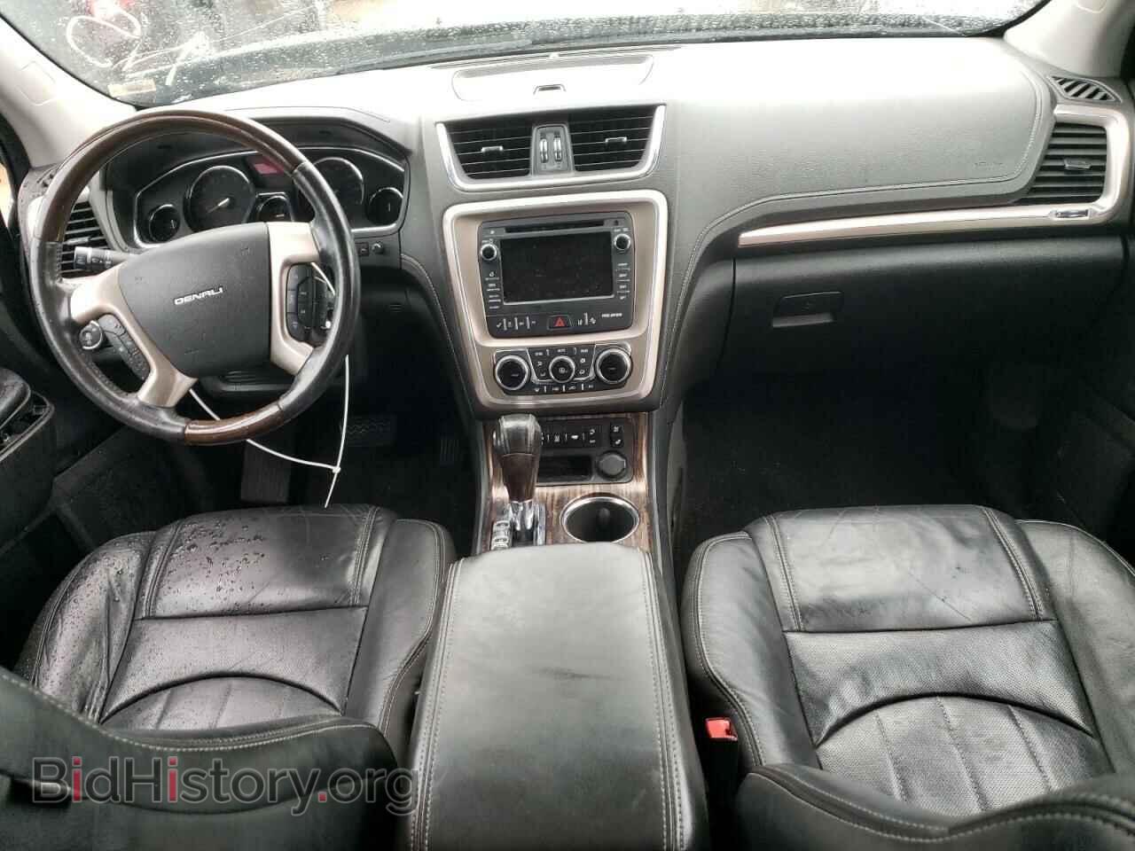 2014 GMC ACADIA DEN - VIN: 1GKKVTKD8EJ206961 - Фото 8