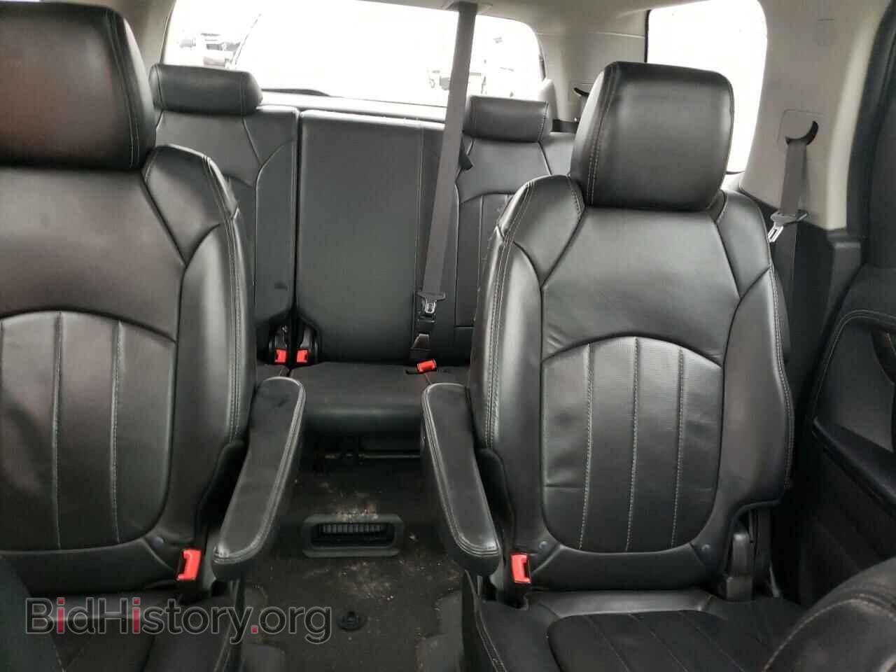 2014 GMC ACADIA DEN - VIN: 1GKKVTKD8EJ206961 - Фото 10