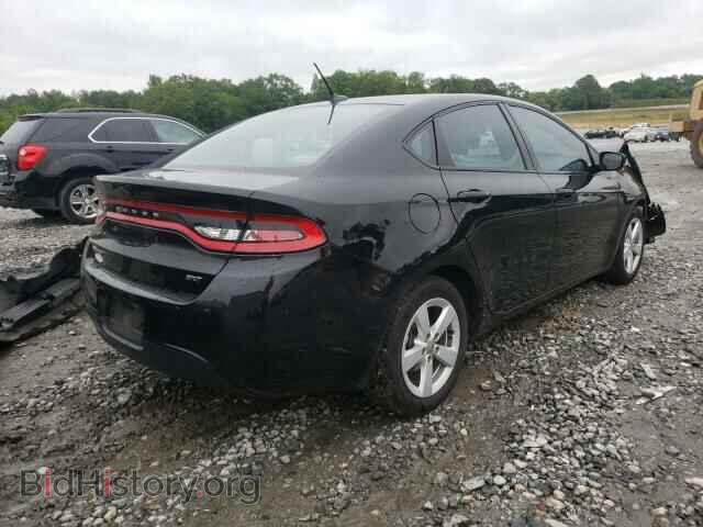 2015 DODGE DART - VIN: 1C3CDFBB1FD117062 - Фото 4