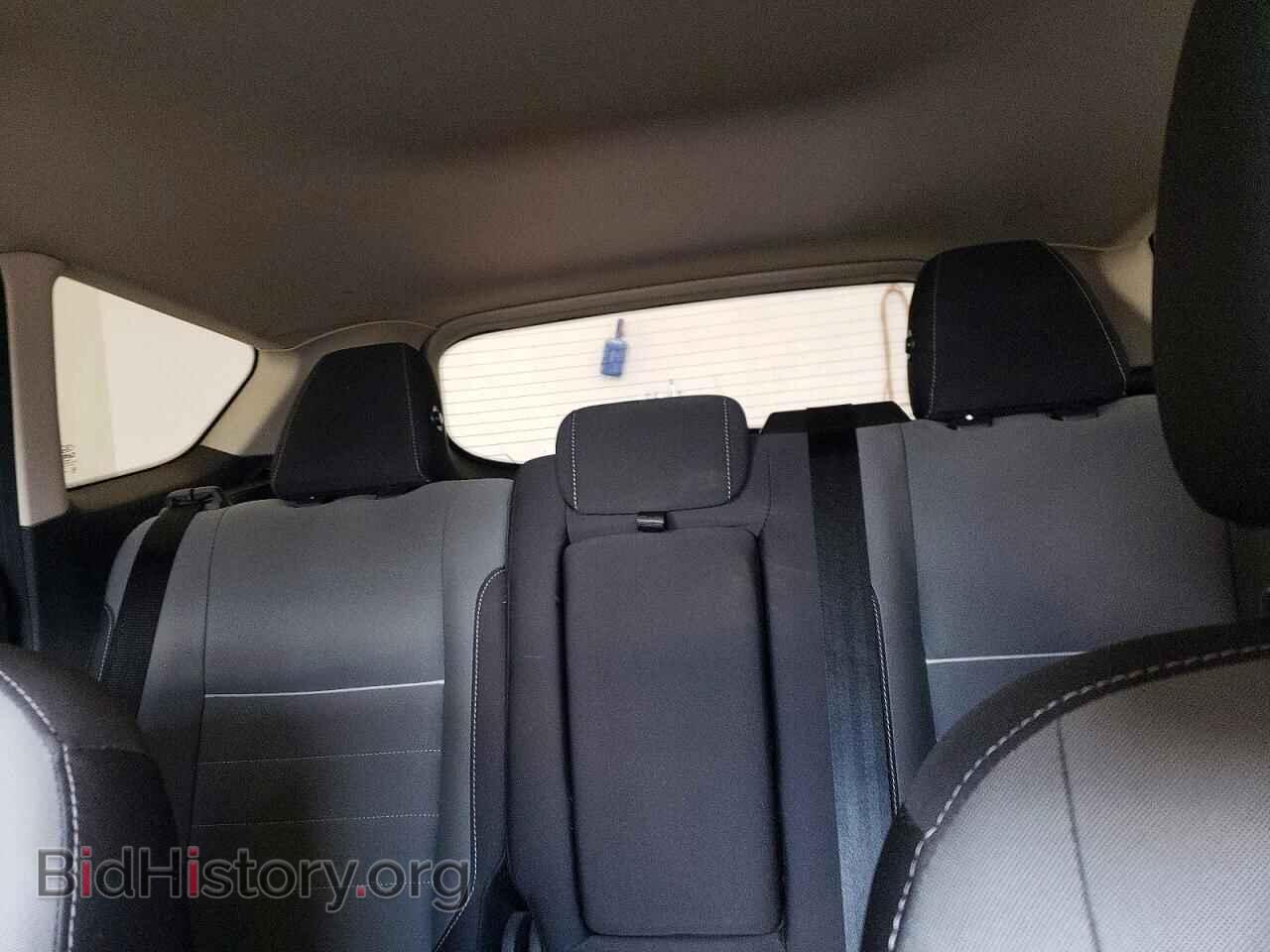 2015 FORD ESCAPE - VIN: 1FMCU9G92FUB77172 - Фото 10