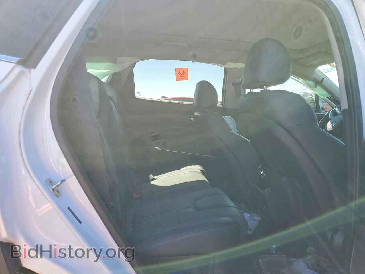 2019 HYUNDAI SANTA FE - VIN: 5NMS53AA4KH059221 - Фото 10