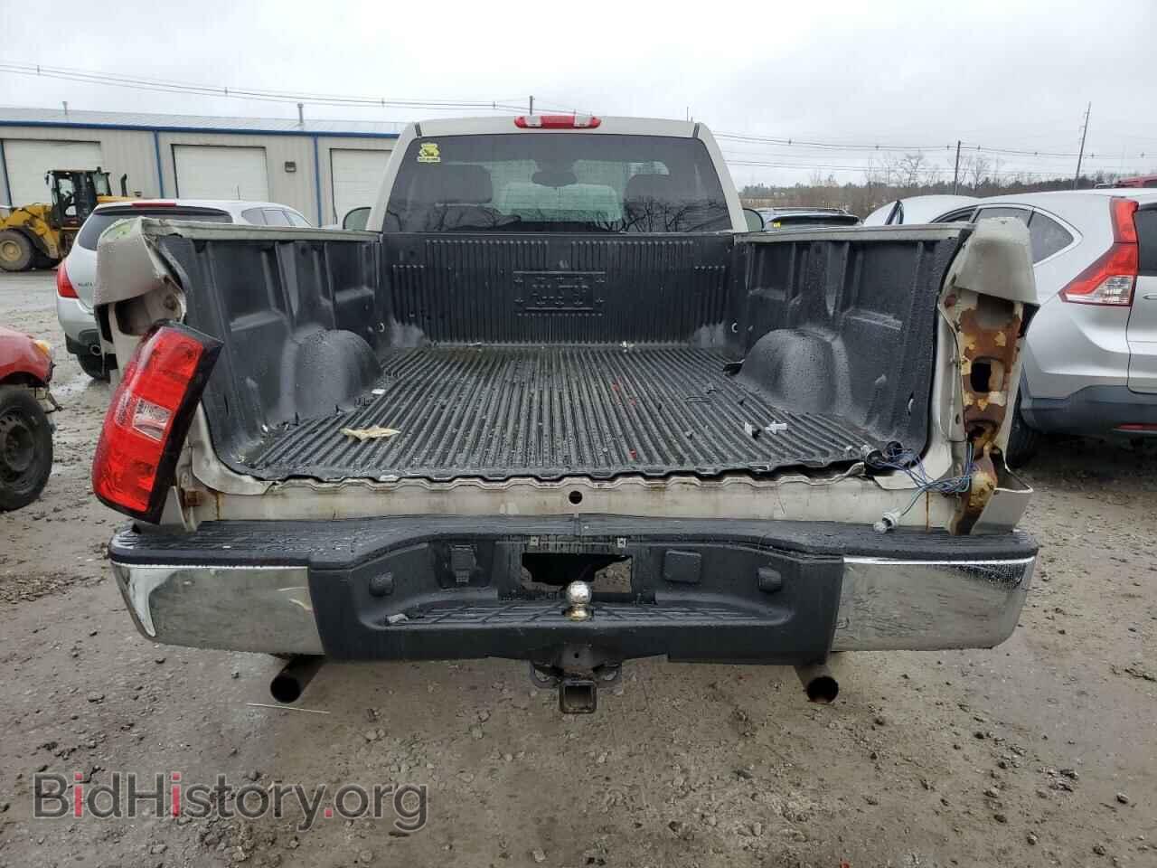 2009 CHEVROLET ALL Models - VIN: 1GCEC14X49Z158229 - Фото 6