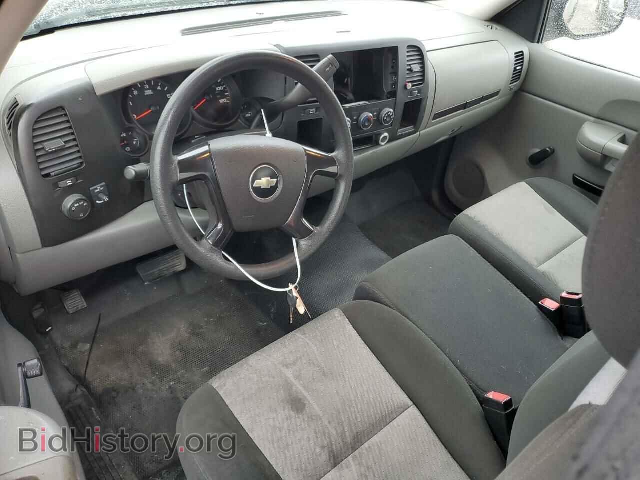 2009 CHEVROLET ALL Models - VIN: 1GCEC14X49Z158229 - Фото 8