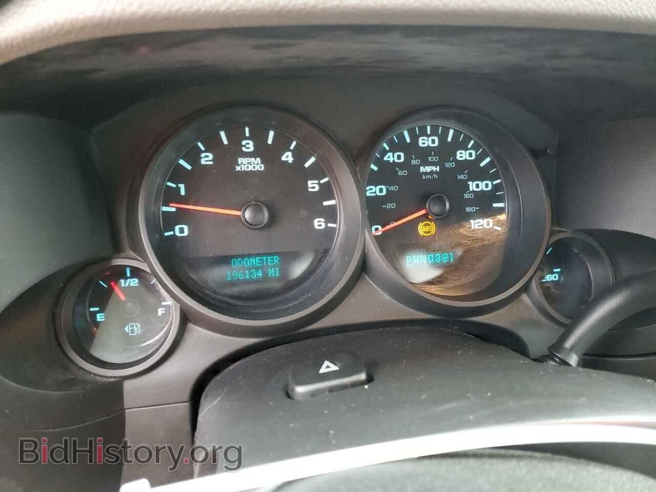 2009 CHEVROLET ALL Models - VIN: 1GCEC14X49Z158229 - Фото 9