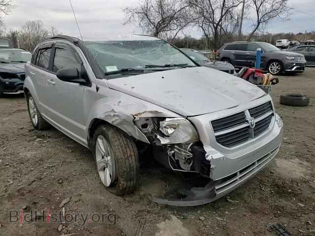 2011 DODGE CALIBER - VIN: 1B3CB5HA3BD211448 - Фото 13