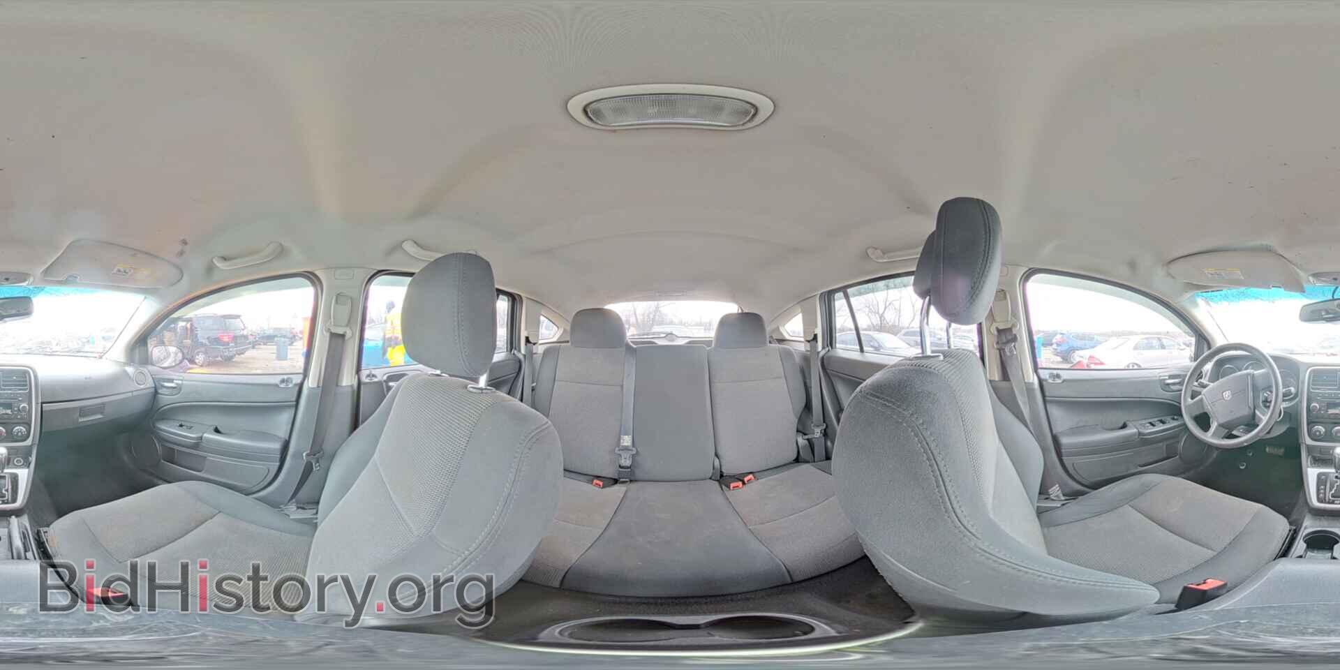 2011 DODGE CALIBER - VIN: 1B3CB5HA3BD211448 - Фото 14