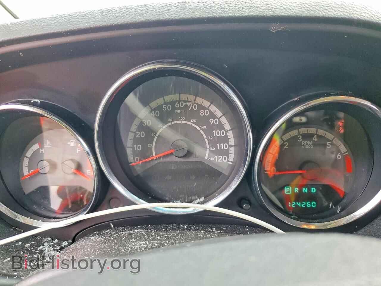 2011 DODGE CALIBER - VIN: 1B3CB5HA3BD211448 - Фото 9