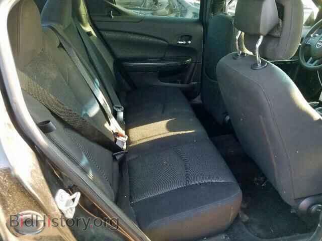 2013 DODGE AVENGER - VIN: 1C3CDZAB6DN571933 - Фото 6