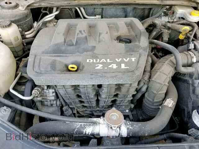 2013 DODGE AVENGER - VIN: 1C3CDZAB6DN571933 - Фото 7