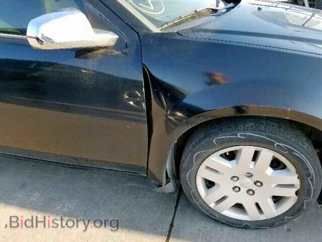2013 DODGE AVENGER - VIN: 1C3CDZAB6DN571933 - Фото 9