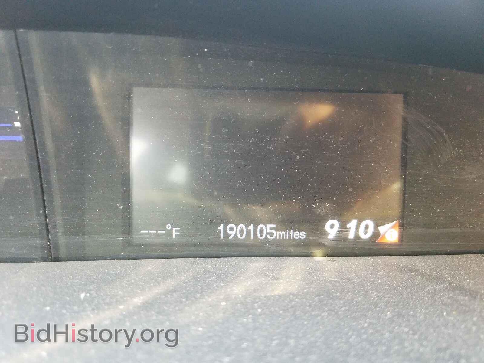 2014 HONDA CIVIC - VIN: 19XFB2F52EE054594 - Фото 8