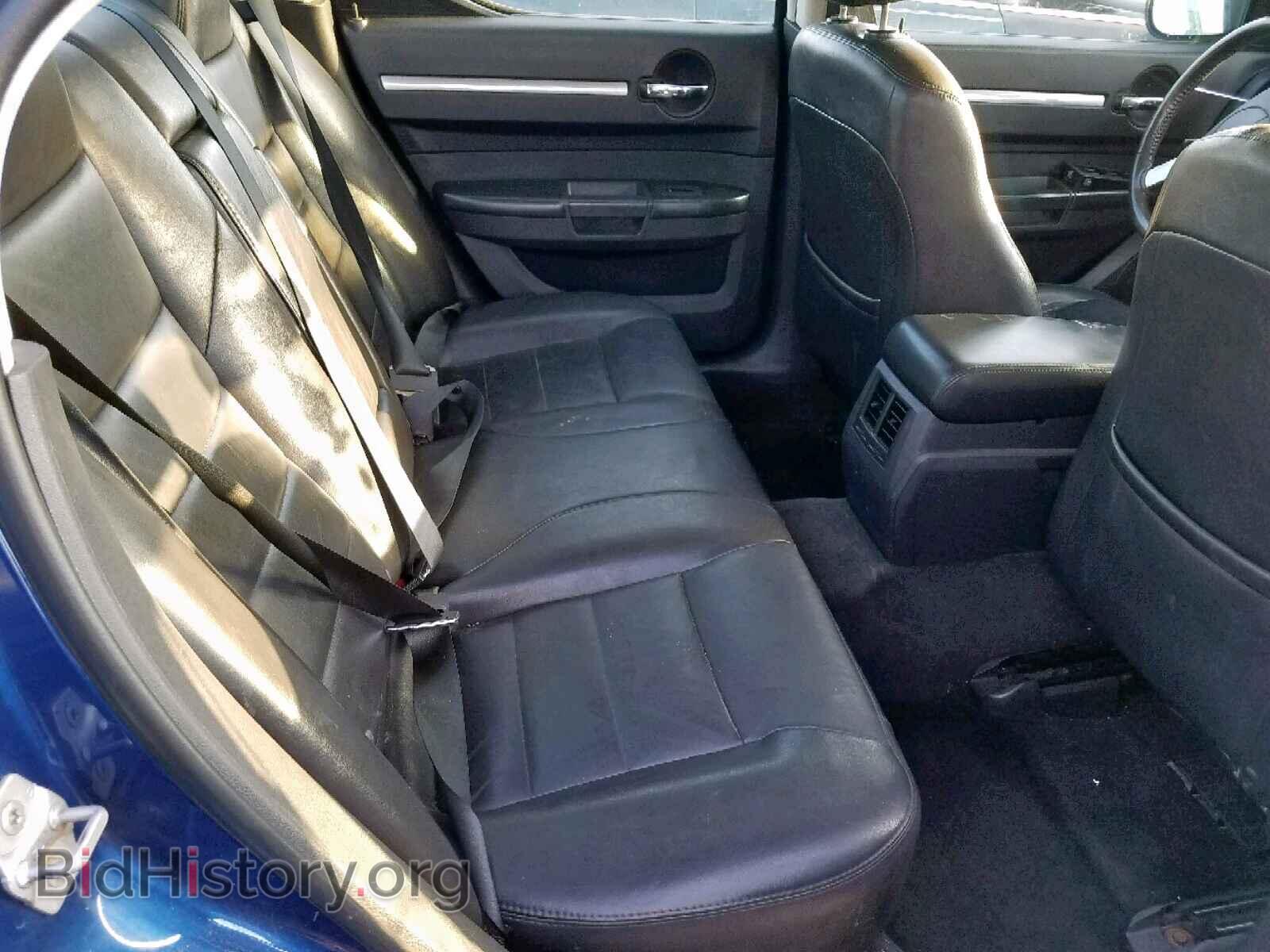 2010 DODGE CHARGER - VIN: 2B3CA3CV1AH239963 - Фото 6