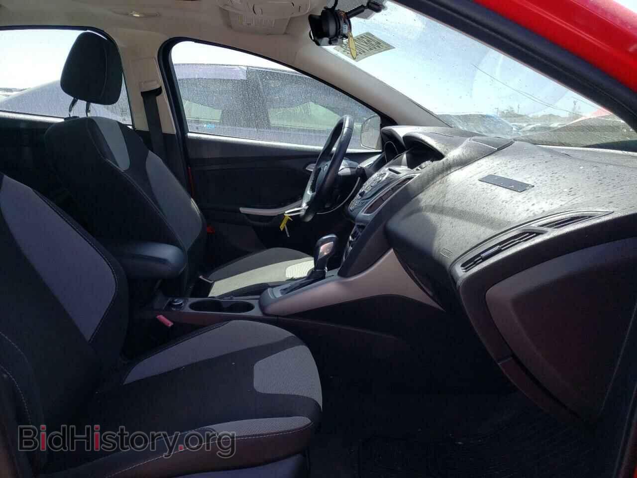 2012 FORD FOCUS - VIN: 1FAHP3K20CL182404 - Photo 5